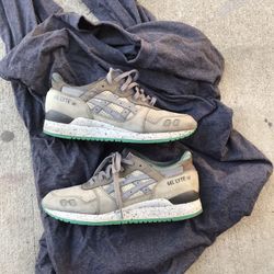 ASICS Gel Lyte iii