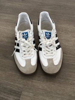 Adidas Sambas