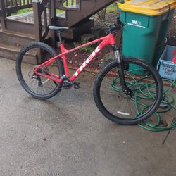 Trek Bike For Sale. 