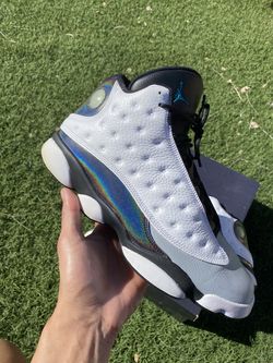 Size 11 Jordan 13s Baron $120 FIRM NO TRADES