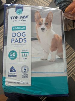 Puppy Pads