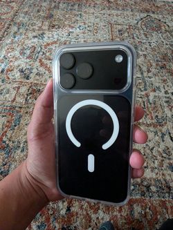 iPhone 18 pro Max