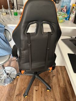 OHAHO Gaming Chair