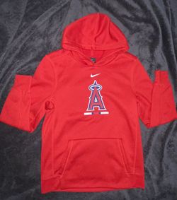 Nike Angels Baseball Sweater DRI-FIT 