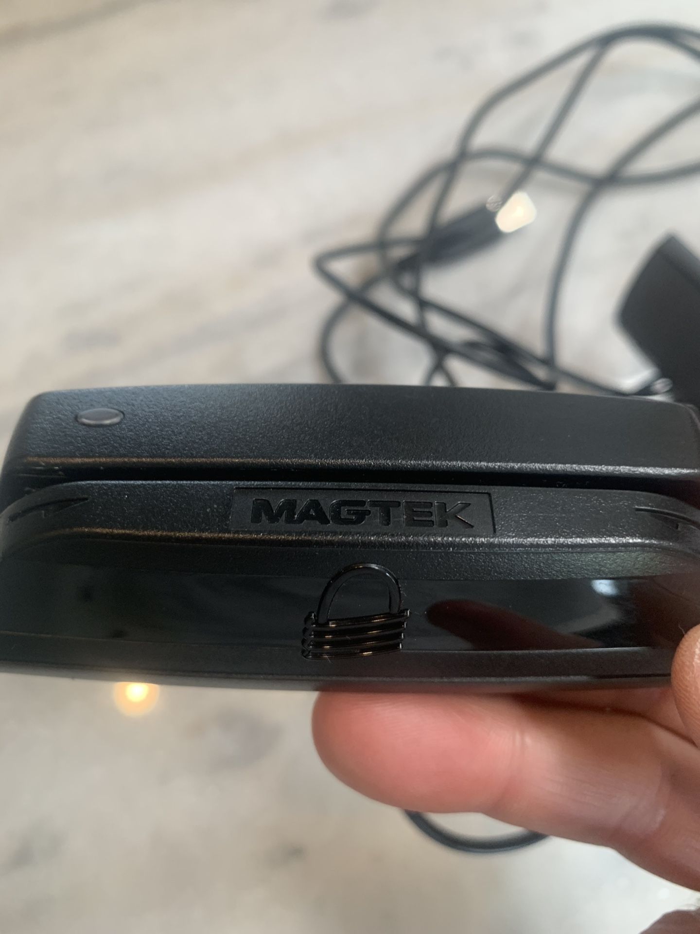 Magtek 21073082 Card Swipe