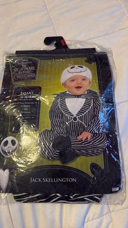 Jack skellington
