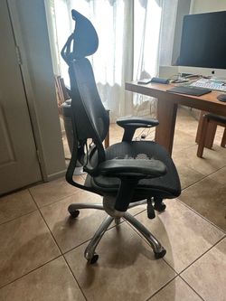 Office chair good condition