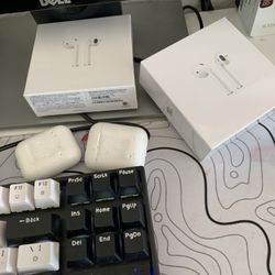 Airpod 2s