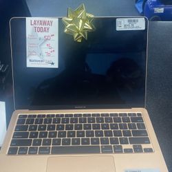 Apple MackBook Air