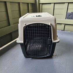 Large Travel Dog Kennel