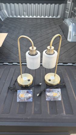 House lamps , office lamps.