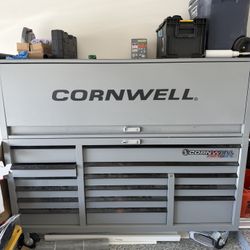 Cornwell Tool Box 