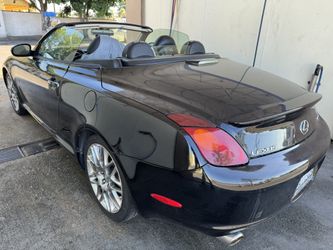 2003 Lexus SC 430