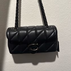 Coach Tabby Purse