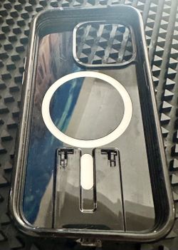 iPhone 14 Pro CASE! Mag safe