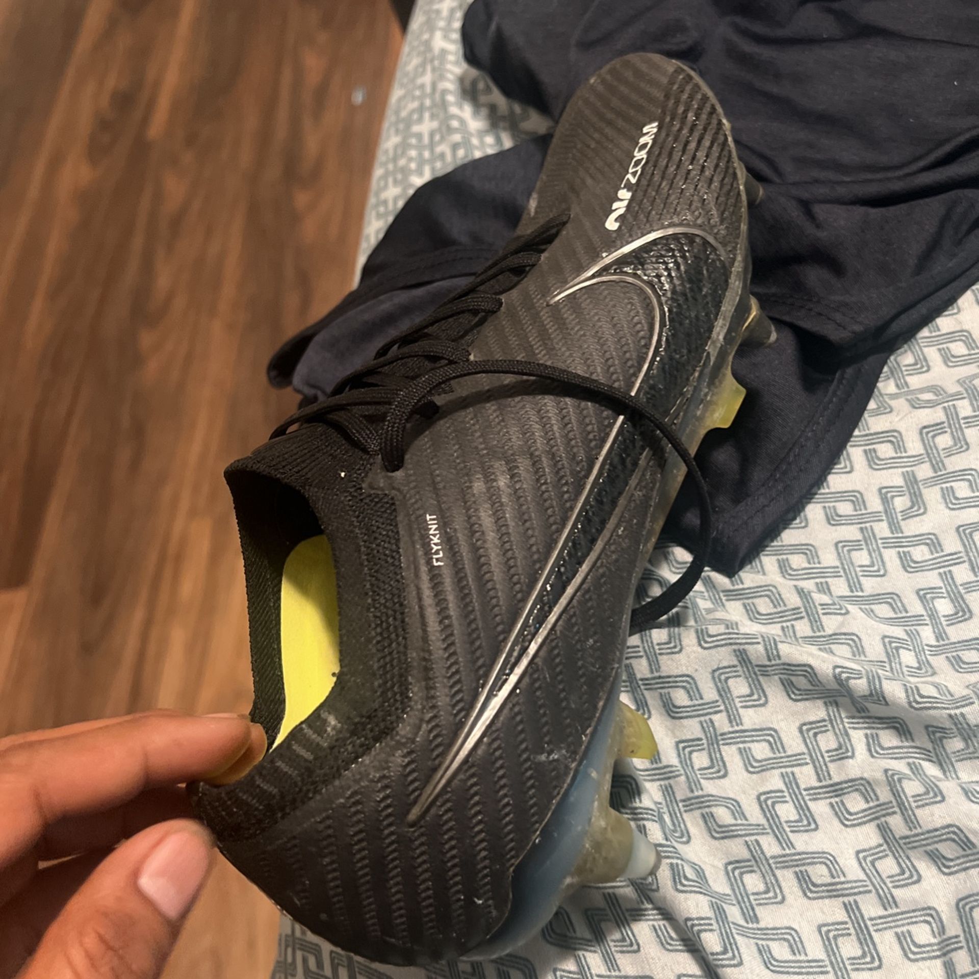 Nike Mercurial Air Zoom 