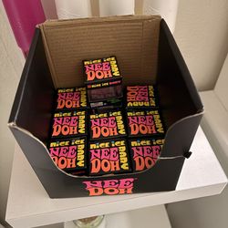 Nee Doh nice ice baby