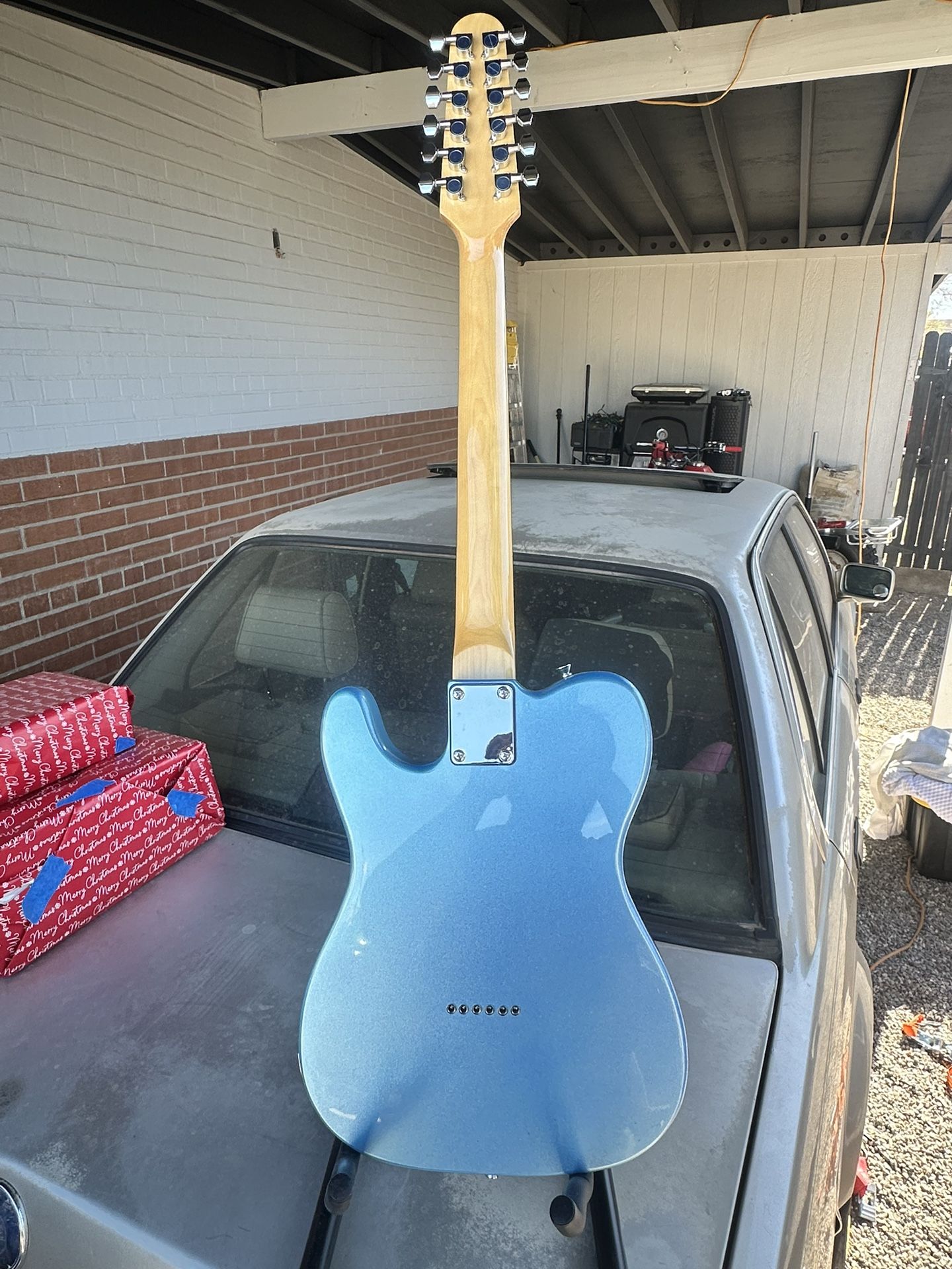 Guitar