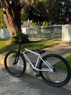 CO-Crewser 29 inch bmx