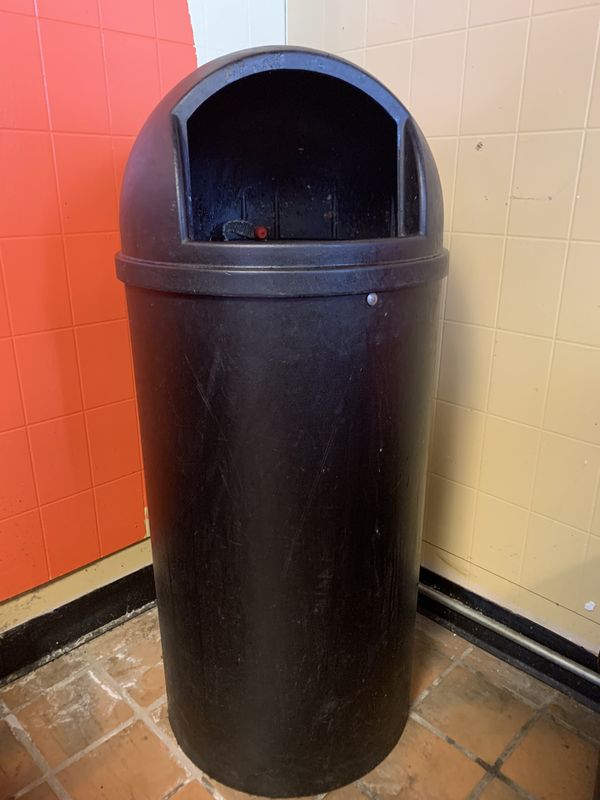 Heavy duty Trash Cans for Sale in Belleville, MI OfferUp