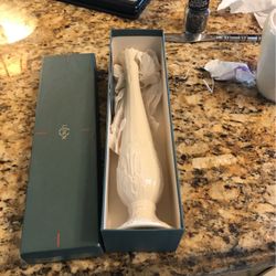Lenox Bud Vase