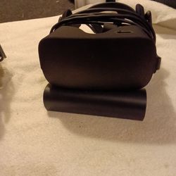 OCULUS-DA RIFT