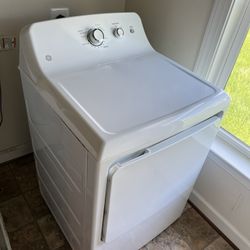 Broken Dryer