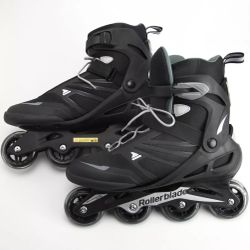 Zetrablade Size 11 Rollerblades