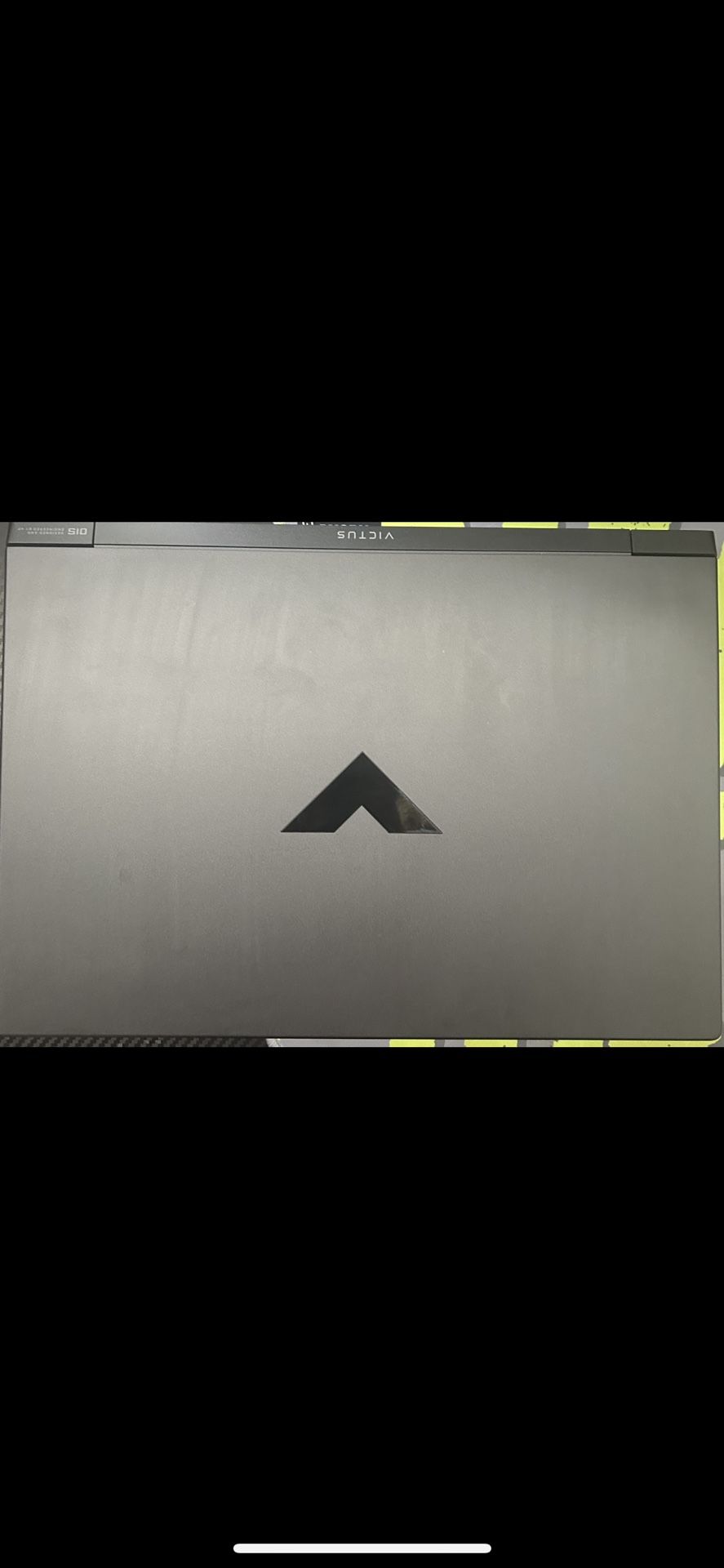 Gaming Laptop