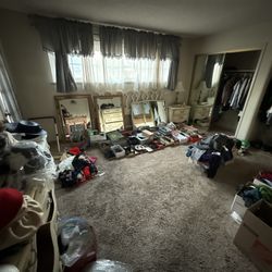 Estate Sale Today In Huntington Beach 