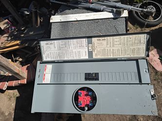 Combination service entrance device