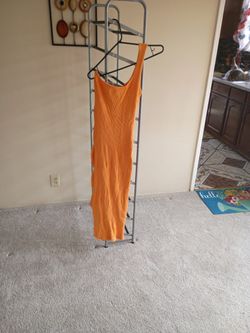 Stretch dress