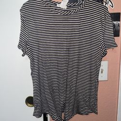 Striped Top 