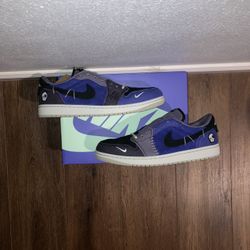 Jordan ‘Zion Williamson Vd Alt’ 1s 