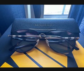 Burberry sunglasses