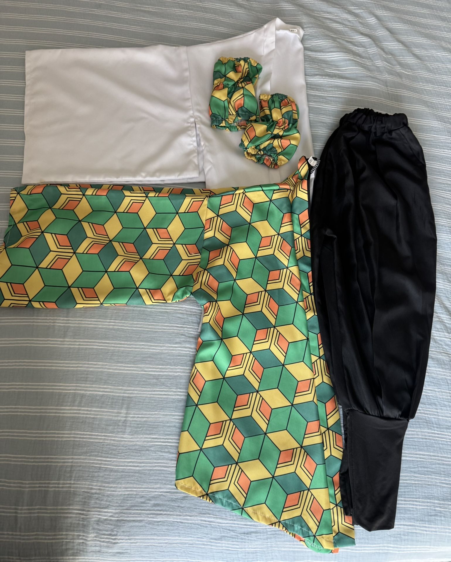 Anime demon slayer (Sabito)