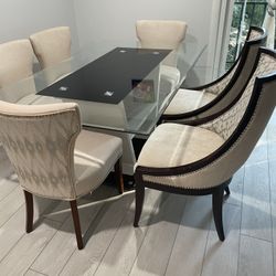 Dinner Table 