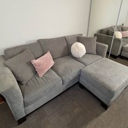 Pullout Couch Sofa 