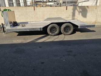 Trailers Any Size 