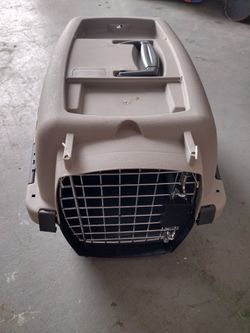 Small Cat/Dog Carrier