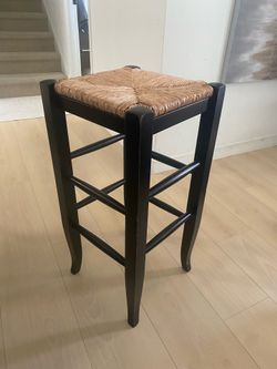 Pottery Barn bar stools