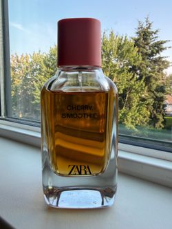 Zara Cherry Smoothie EDP 100mL
