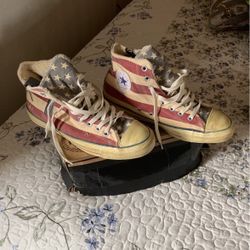 Converse Mens Size 8