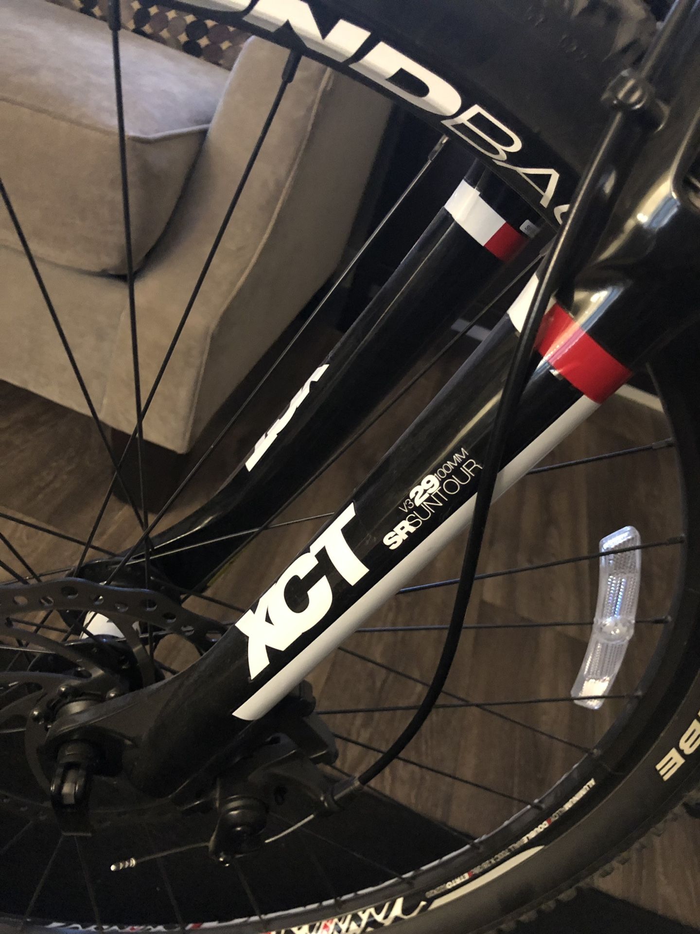 diamondback bicycles recoil 29er full suspension mountain bike