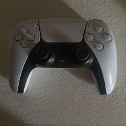 Ps5 Controller