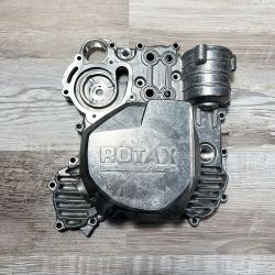can-am X3 Stator-Front Engine Cover