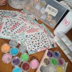 Nail Starter Kit