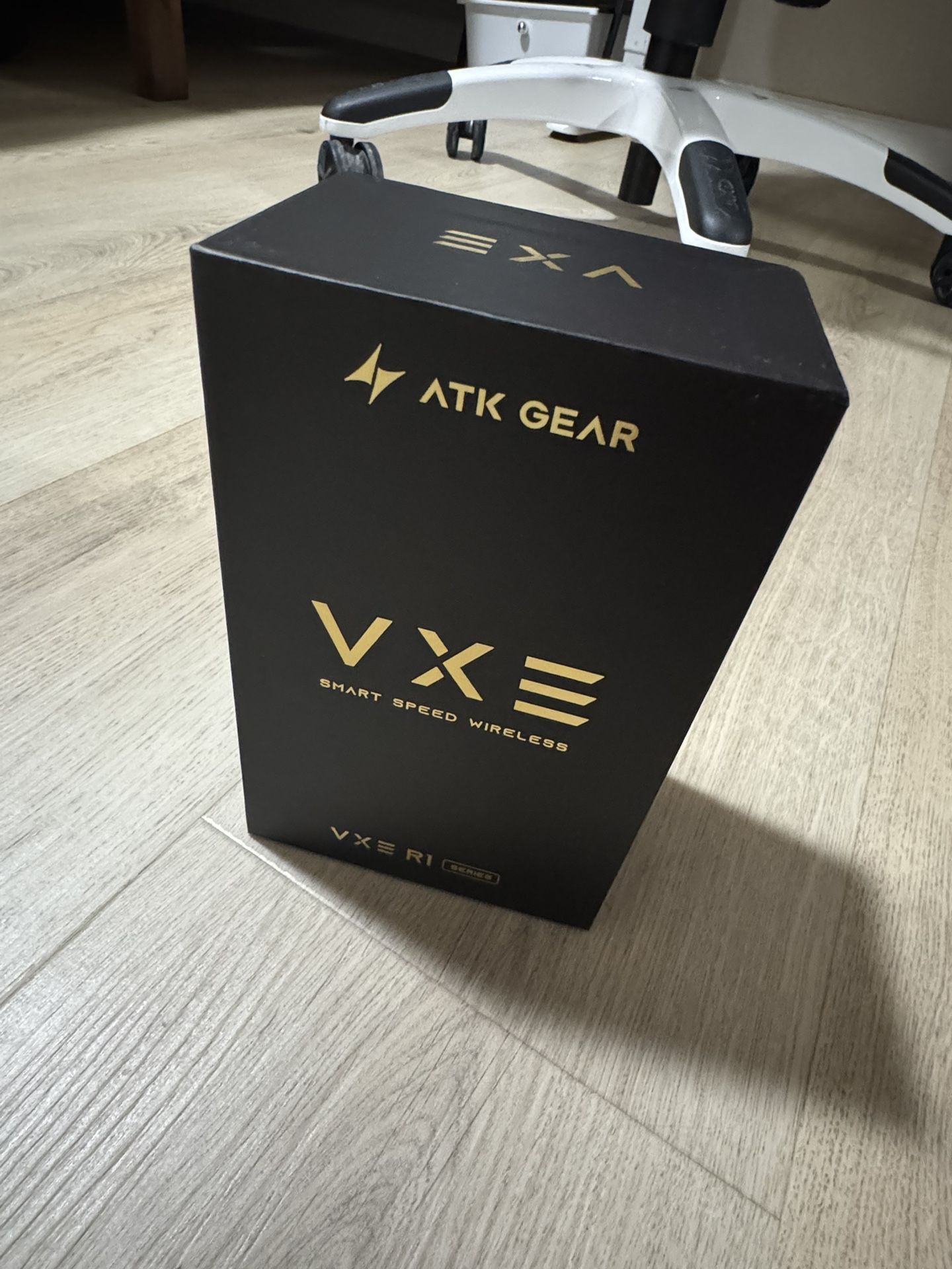 ATK Gaming Gear VXE dragonfly R1 Pro Max