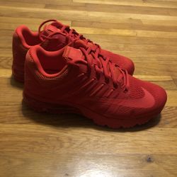 Nike Air Max Excellerate 4 “University Red” Size 8.5