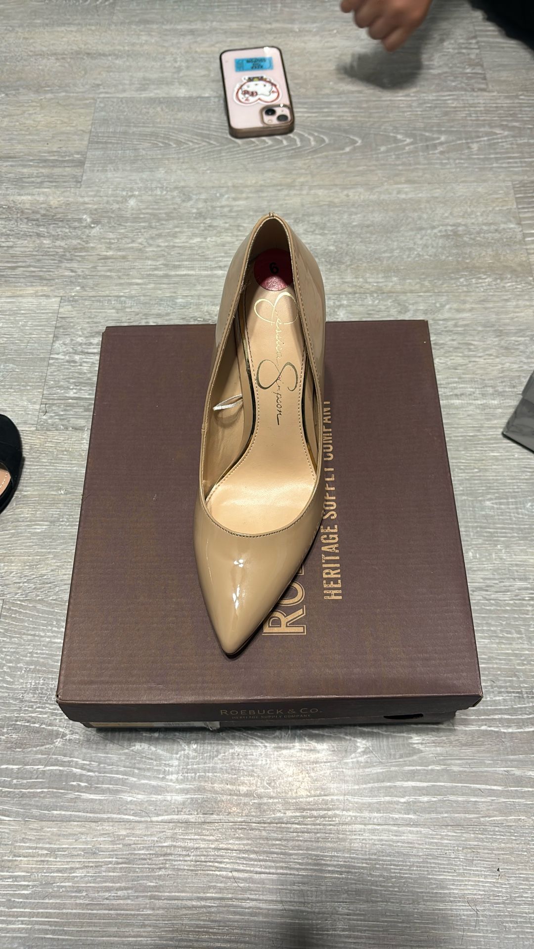 Women Heels
